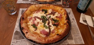 Pizzeria Abbracciame