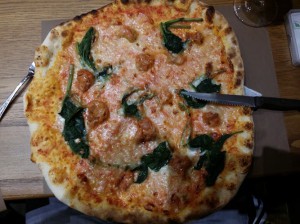 Pizzeria d'asporto da Nello