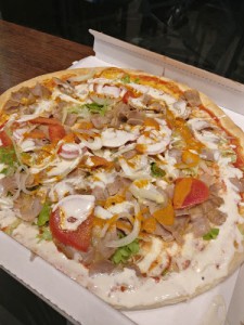 Skipper Pizzeria Kebab