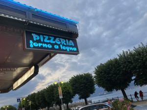 Pizzeria Torno A Legna