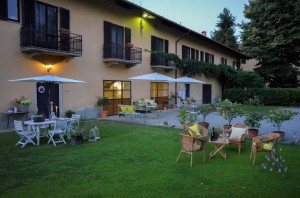 Tenuta Ajrale Country house e Location Eventi