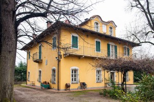 Bed and Breakfast Villa Mirano