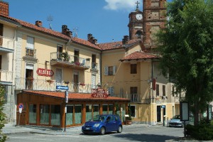 Albergo Valsangone