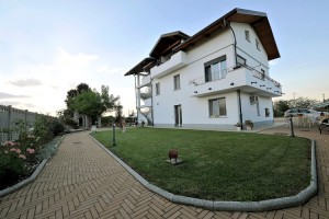 Bed & Breakfast La Lumaca nel Pozzo Candiolo