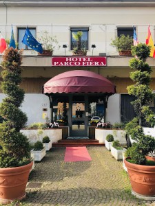 Hotel Parco Fiera