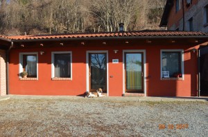 B&B Cascina Bedria