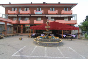 Hotel Vittoria