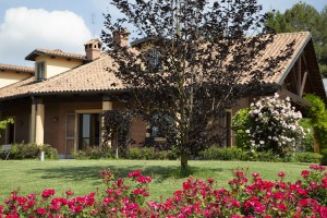 B&B Agriturismo La Frola