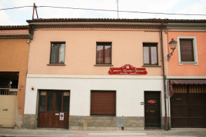 Locanda del Centro