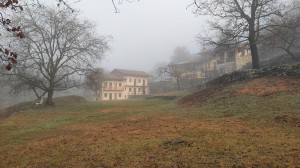 Residenza di Campagna Monsino Sotto