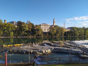 Ostello Ivrea