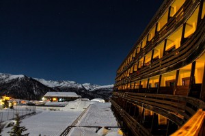 Grand Hotel Sestriere