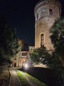 Castello Malabaila di Envie