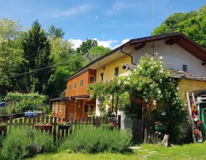 B&B L'Orto di Ortensia