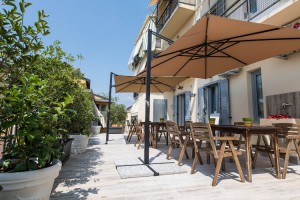 B&B Guest House - Il Cedro Reale