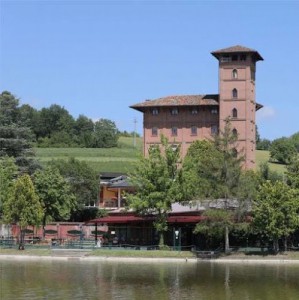 Albergo Torre di Codana