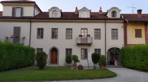 B&B Villa Ricardi