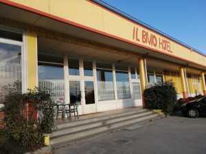 Hotel Il Bivio