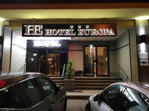 Hotel Europa