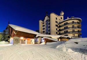 Hotel Principi di Piemonte Sestriere