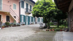 B&B Cascina La Mutta