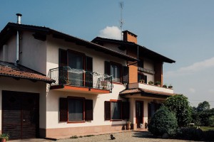 B&B i 99 ulivi