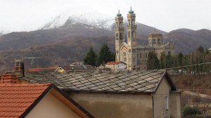 Bed and Breakfast Giaveno Rio