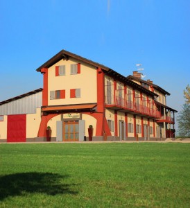 Il Poggio AgriSport