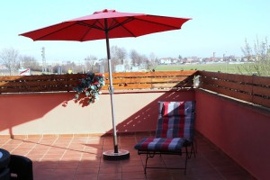 Affittacamere - B&B Ibiscus