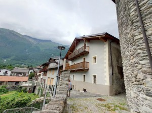 Albergo Ristorante Della Posta Germana Aschieris