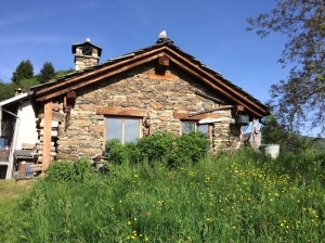 B&B Giardino dei Marinai