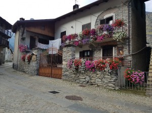 B&B Terra di confine