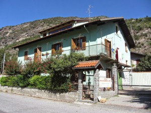 B&B Rocciamelone