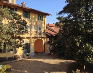 Villa Palmitia B&B