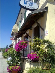 Hotel Albergo Borgo San Martino