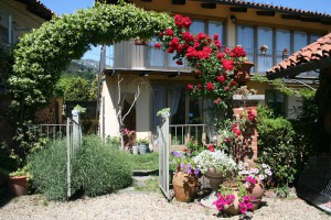 B&B il giardino di Iside