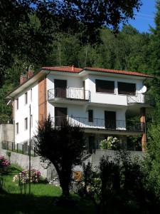 Villa Ortensia