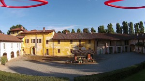 Hotel Antico Podere Propano