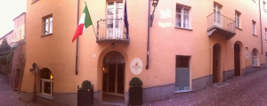 Hotel Antiche Mura