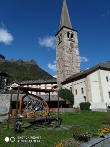 Albergo Monte Rosa