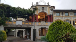 Albergo Barone Di Gattinara