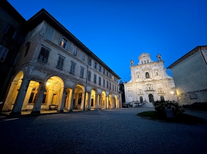 Albergo Ristorante La Casa Del Pellegrino