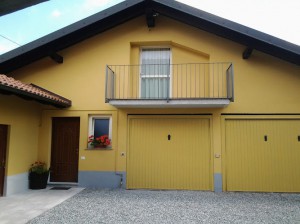 B&B Casa Dolce Casa