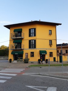 Hotel del Corso