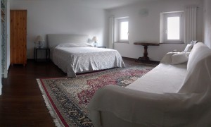 B&B Oasi Fiorita