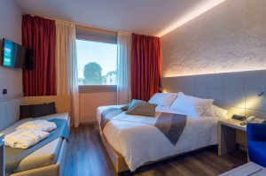 First Hotel Milano Malpensa Airport