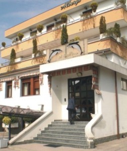 Albergo Ristorante Delfino