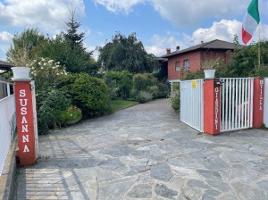 B&B Villa Giardini Susanna