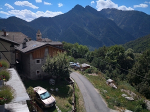 Antico Albergo dell'Angelo e del Buon Vino