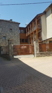 Residenza Tre Corone